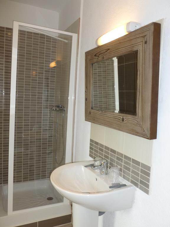 Hotel Jersey Барнвиль-Картере Номер фото